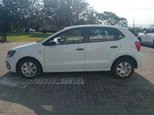 Volkswagen Polo Vivo 1.4 - Image 17