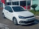 Thumbnail Volkswagen Polo Vivo 1.4