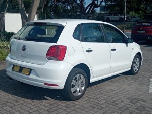 Volkswagen Polo Vivo 1.4 - Image 2