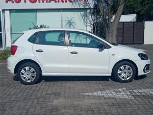 Volkswagen Polo Vivo 1.4 - Image 3
