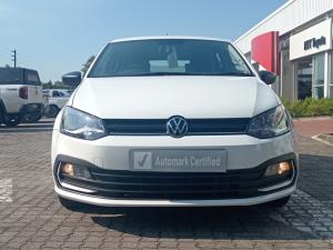 Volkswagen Polo Vivo 1.4 - Image 4