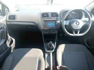 Volkswagen Polo Vivo 1.4 - Image 6