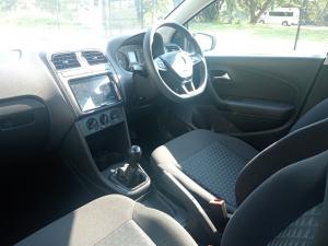 Volkswagen Polo Vivo 1.4 - Image 7