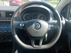 Volkswagen Polo Vivo 1.4 - Image 8