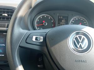 Volkswagen Polo Vivo 1.4 - Image 9