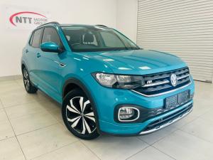 Volkswagen T-CROSS 1.0 TSI Comfortline - Image 2