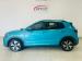 Volkswagen T-CROSS 1.0 TSI Comfortline - Thumbnail 3