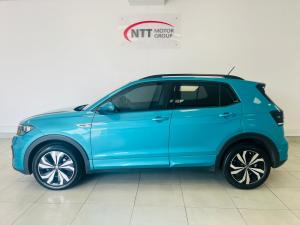 Volkswagen T-CROSS 1.0 TSI Comfortline - Image 3