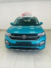 Volkswagen T-CROSS 1.0 TSI Comfortline - Image 4