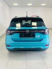 Volkswagen T-CROSS 1.0 TSI Comfortline - Image 5