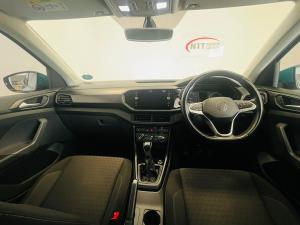 Volkswagen T-CROSS 1.0 TSI Comfortline - Image 6