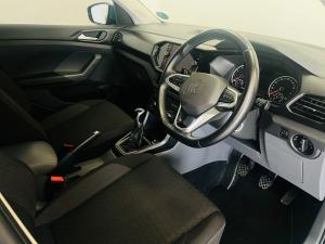Volkswagen T-CROSS 1.0 TSI Comfortline - Image 7