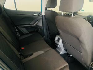 Volkswagen T-CROSS 1.0 TSI Comfortline - Image 8