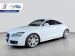 Audi TT 2.0T FSI Coupe Stronic - Thumbnail 1