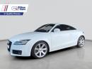 Thumbnail Audi TT 2.0T FSI Coupe Stronic