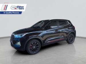 Chery Tiggo 4 PRO 1.5 LIT CVT - Image 1