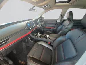 Chery Tiggo 4 PRO 1.5 LIT CVT - Image 3