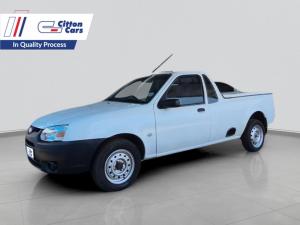 Ford Bantam 1.3iP/U Single Cab - Image 1