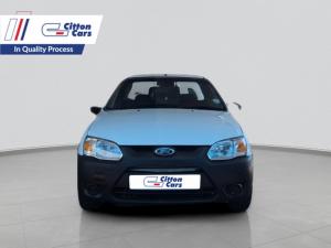 Ford Bantam 1.3iP/U Single Cab - Image 2