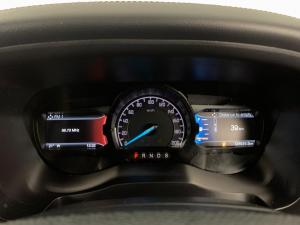 Ford Everest 3.2 Tdci LTD 4X4 automatic - Image 13