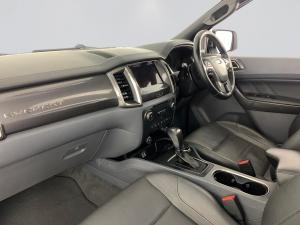Ford Everest 3.2 Tdci LTD 4X4 automatic - Image 14