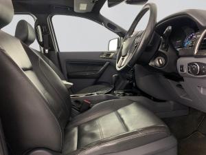 Ford Everest 3.2 Tdci LTD 4X4 automatic - Image 15