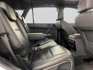 Ford Everest 3.2 Tdci LTD 4X4 automatic - Image 16