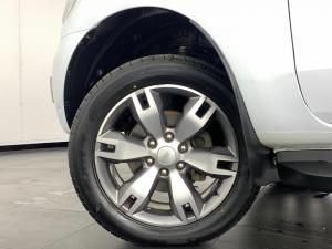 Ford Everest 3.2 Tdci LTD 4X4 automatic - Image 20