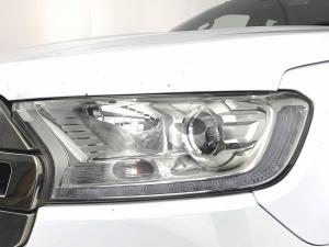 Ford Everest 3.2 Tdci LTD 4X4 automatic - Image 4