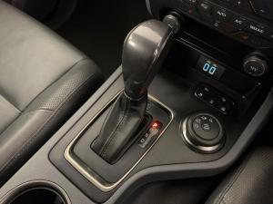 Ford Everest 3.2 Tdci LTD 4X4 automatic - Image 9