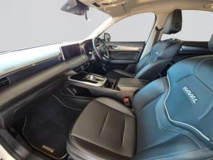 Haval Jolion 1.5 Hybrid Luxury DHT - Image 3