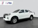 Thumbnail Isuzu D-MAX 1.9 Ddi HR LS automatic D/C