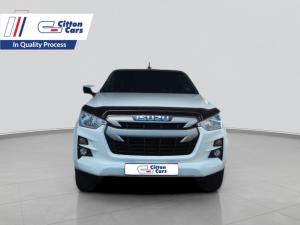 Isuzu D-MAX 1.9 Ddi HR LS automatic D/C - Image 2