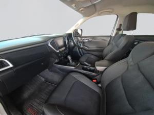 Isuzu D-MAX 1.9 Ddi HR LS automatic D/C - Image 3