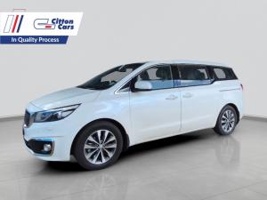 Kia Sedona 2.2D SXL automatic - Image 1