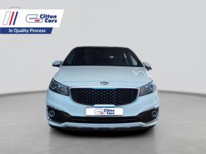 Kia Sedona 2.2D SXL automatic - Image 2