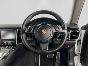 Porsche Panamera Diesel TIP - Image 10