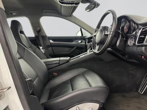 Porsche Panamera Diesel TIP - Image 13