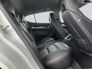 Porsche Panamera Diesel TIP - Image 14