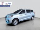 Thumbnail Suzuki Ertiga 1.5 GA