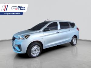 Suzuki Ertiga 1.5 GA - Image 1