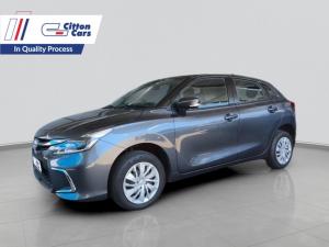 Toyota Starlet 1.5 Xi - Image 1