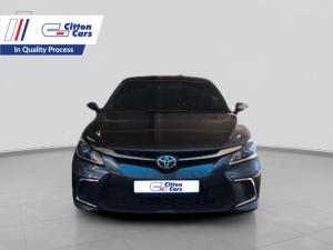 Toyota Starlet 1.5 Xi - Image 2