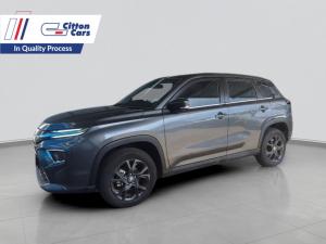 Toyota Urban Cruiser 1.5 XR automatic - Image 1