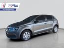 Thumbnail Volkswagen Polo Vivo 1.4 Trendline