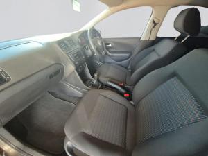Volkswagen Polo Vivo 1.4 Trendline - Image 3