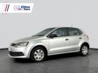 Thumbnail Volkswagen Polo Vivo 1.4 Trendline