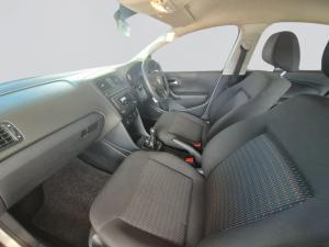 Volkswagen Polo Vivo 1.4 Trendline - Image 3