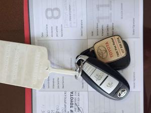 Toyota Urban Cruiser 1.5XR automatic - Image 15