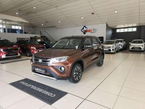 Toyota Urban Cruiser 1.5XR automatic - Image 1